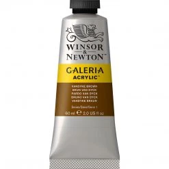 Paint And Colour Winsor & Newton Galeria Acrylic Paint 60ml Tubes
