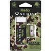 Helix Oxford Camo Eraser & Pencil Sharpener Green Student Stationery 2 Helix Oxford Camo Eraser & Pencil Sharpener Green Student Stationery