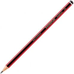 Staedtler Writing Pens & Pencils Tradition Pencil