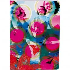 Notebooks And Journals Clairefontaine Egerie Stapled Notebook