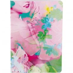 Notebooks And Journals Clairefontaine Egerie Stapled Notebook