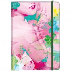 Clairefontaine Egérie Hard Cover Notebooks Notebooks And Journals