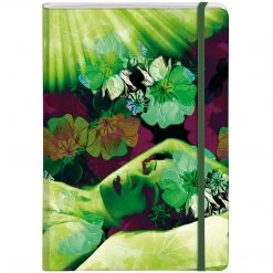 Clairefontaine Egérie Hard Cover Notebooks Notebooks And Journals