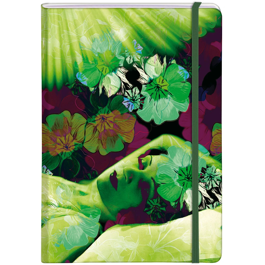 Clairefontaine Egérie Hard Cover Notebooks Notebooks And Journals 4 Clairefontaine Egérie Hard Cover Notebooks Notebooks And Journals