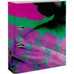 Clairefontaine Egérie Lever Arch Files