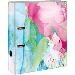 Clairefontaine Egérie Lever Arch Files