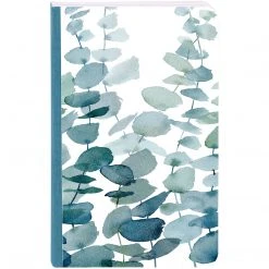 Clairefontaine Clairfontaine Quintessence Cloth Bound Notebook 9cm X14cm