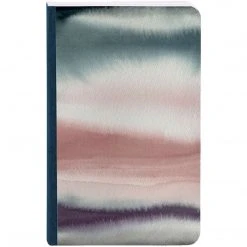 Clairefontaine Clairfontaine Quintessence Cloth Bound Notebook 9cm X14cm