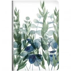 Clairefontaine Clairfontaine Quintessence Cloth Bound Notebook A5