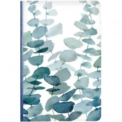 Clairefontaine Clairfontaine Quintessence Cloth Bound Notebook A5