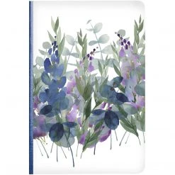 Clairefontaine Clairfontaine Quintessence Cloth Bound Notebook A5