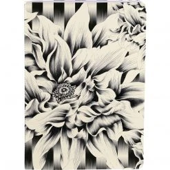 Clairefontaine Kenzo Takada A5 Stapled Notebook