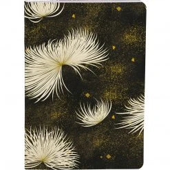 Clairefontaine Kenzo Takada A5 Stapled Notebook