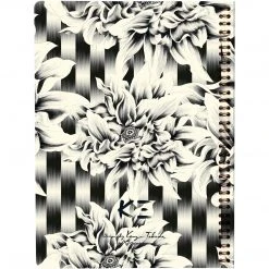 Clairefontaine Kenzo Takada Wirebound Notebook Notebooks And Journals