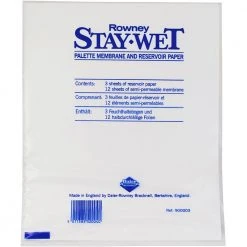Daler Rowney Staywet Refill Small