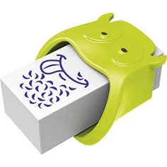 Maped Little Monster Eraser