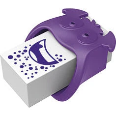Maped Little Monster Eraser