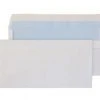 Blakes Everyday White SS Wallet DL Envelopes 110X220 80gsm Pack 50