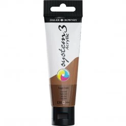 Daler Rowney System 3 Acrylic 59ml Acrylic Paint