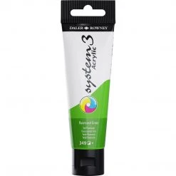 Daler Rowney System 3 Acrylic 59ml Acrylic Paint