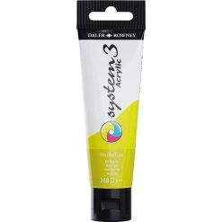 Daler Rowney System 3 Acrylic 59ml Acrylic Paint