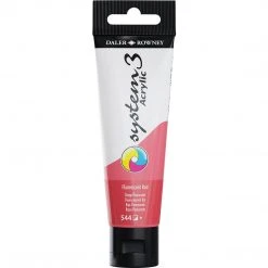 Daler Rowney System 3 Acrylic 59ml Acrylic Paint