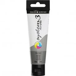 Daler Rowney System 3 Acrylic 59ml Acrylic Paint