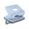 Rapesco 825 2 Hole Metal Punch (25 Sheets) (Powder Blue)