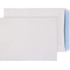 Blakes Everyday White SS Pocket C5 Envelopes 229X162 90gsm Pack 25