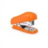 Rapesco Bug Mini Stapler Orange Desk Essentials