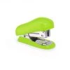 Desk Essentials Rapesco Bug Mini Stapler Green