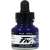 Daler Rowney FW Ink 29.5ml Rowney Blue