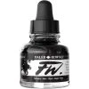 Daler Rowney FW Ink 29.5ml Black (India)