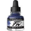 Daler Rowney FW Ink 29.5ml Indigo