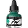 Daler Rowney FW Ink 29.5ml Dark Green