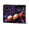 Great Gizmos Solar System Mobile Making Kit Creative Kits