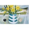Canns Down Press Sarah Bowman - Daffodils And Shells