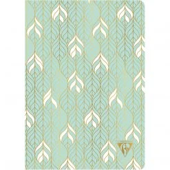 Clairefontaine 'Neo Deco' Sewn Spine Notebook Notebooks And Journals