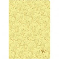 Clairefontaine 'Neo Deco' Sewn Spine Notebook Notebooks And Journals