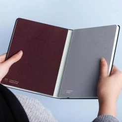 MOSSERY Komorebi Twinbook