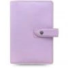 Filofax Malden Personal Organiser Orchid