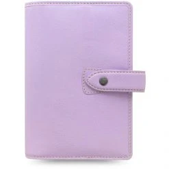 Filofax Malden Personal Organiser Orchid