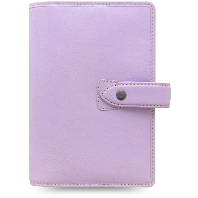 Filofax Malden Personal Organiser Orchid 3 Filofax Malden Personal Organiser Orchid