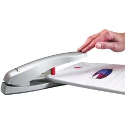 Desk Essentials Rexel Odyssey Heavy Duty Stapler