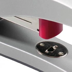 Desk Essentials Rexel Odyssey Heavy Duty Stapler