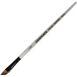 Daler Rowney Artists Brushes Graduate Sword 1/4