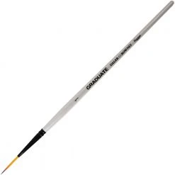 Daler Rowney Graduate Dk Tp Synthetic Rigger 1 Artists Brushes