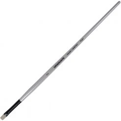 Daler Rowney Graduate Bristle Bright 2 Long Handle