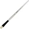 Daler Rowney Graduate Bristle Bright 10 Long Handle Artists Brushes