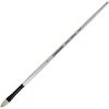 Daler Rowney Artists Brushes Graduate Bristle Filbert 4 Long Handle